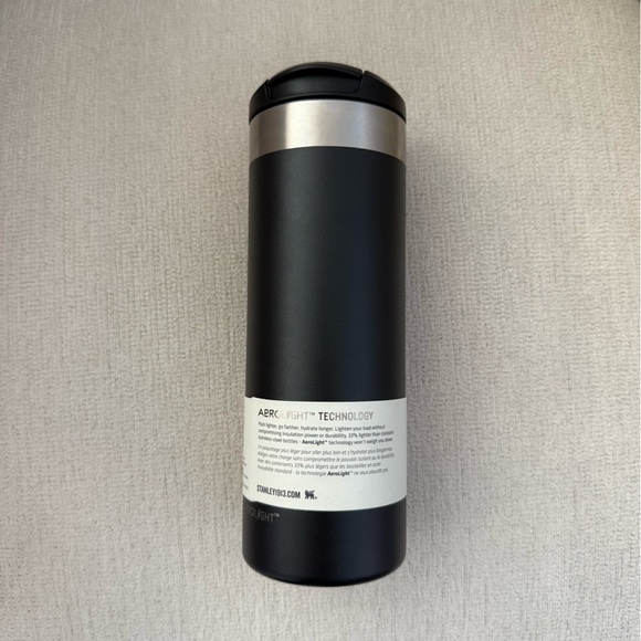 Stanley Aerolight Bottle - Picture 3 of 4